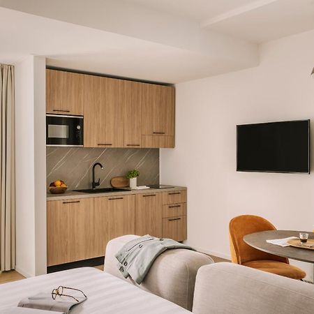 Sonder Atelier Apart otel Milano Dış mekan fotoğraf