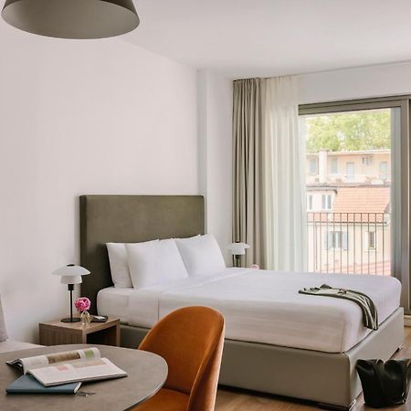 Sonder Atelier Apart otel Milano Dış mekan fotoğraf