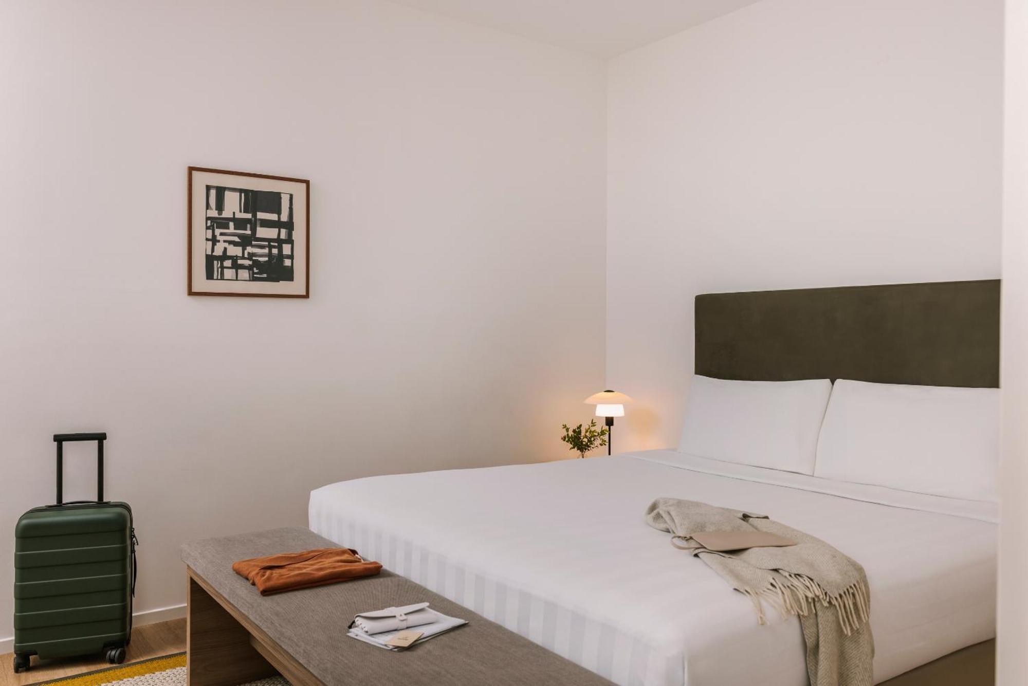 Sonder Atelier Apart otel Milano Dış mekan fotoğraf