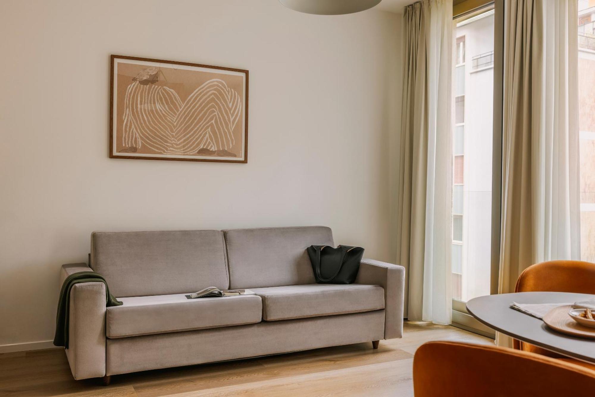 Sonder Atelier Apart otel Milano Dış mekan fotoğraf