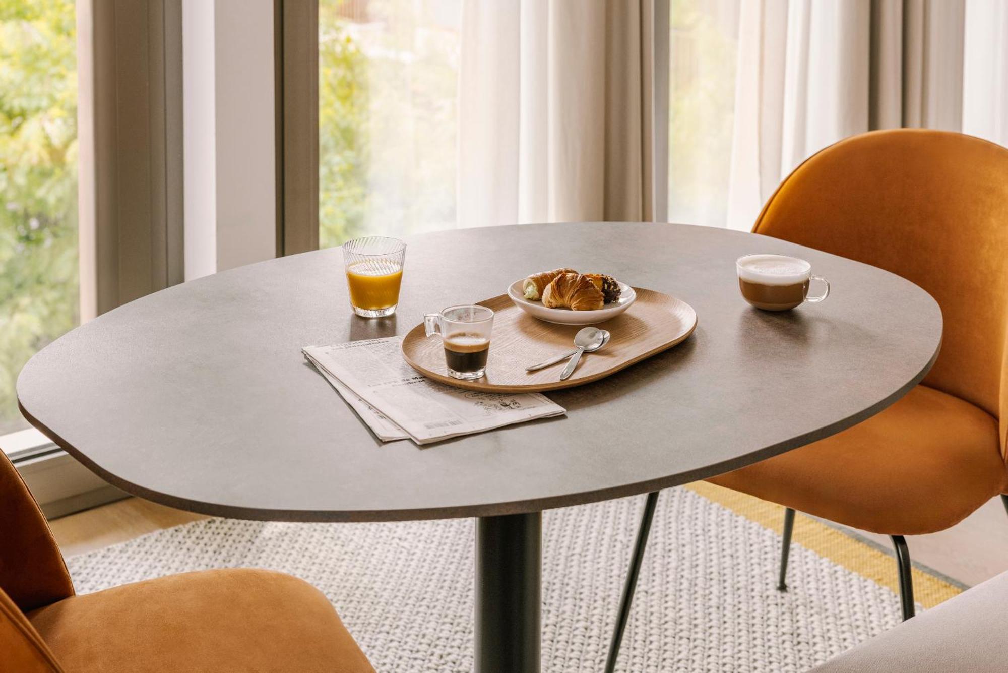 Sonder Atelier Apart otel Milano Dış mekan fotoğraf