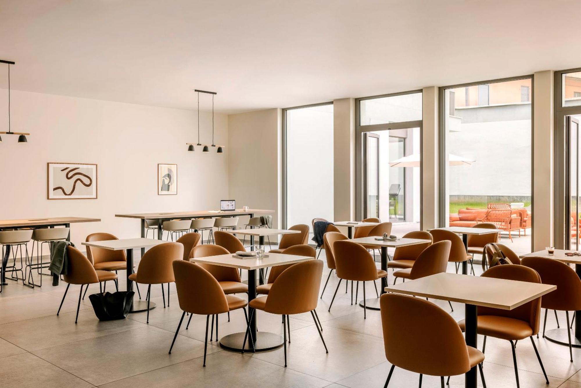 Sonder Atelier Apart otel Milano Dış mekan fotoğraf