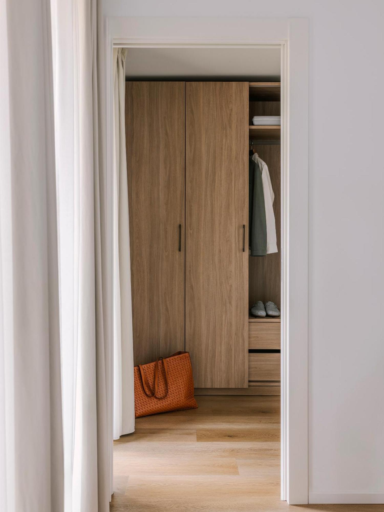 Sonder Atelier Apart otel Milano Oda fotoğraf