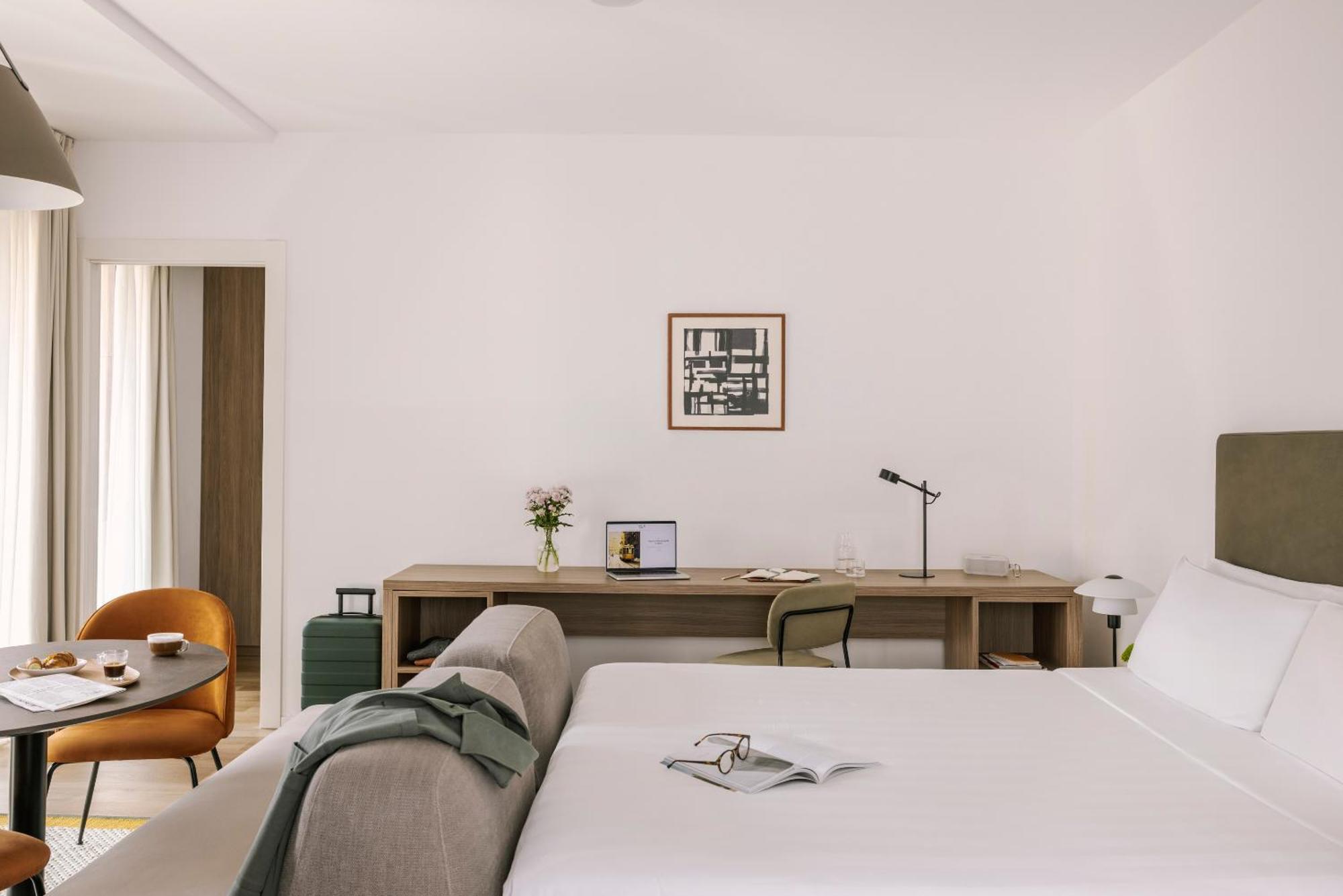 Sonder Atelier Apart otel Milano Dış mekan fotoğraf