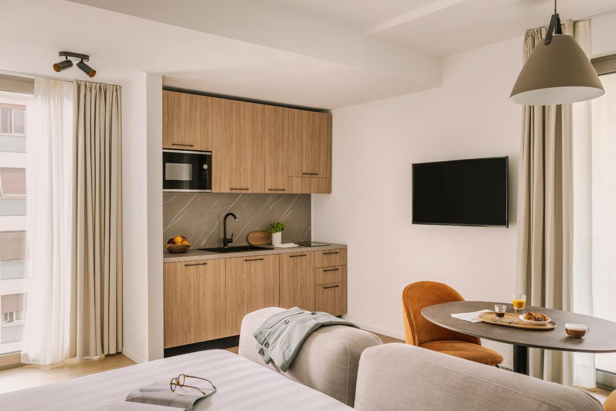 Sonder Atelier Apart otel Milano Dış mekan fotoğraf