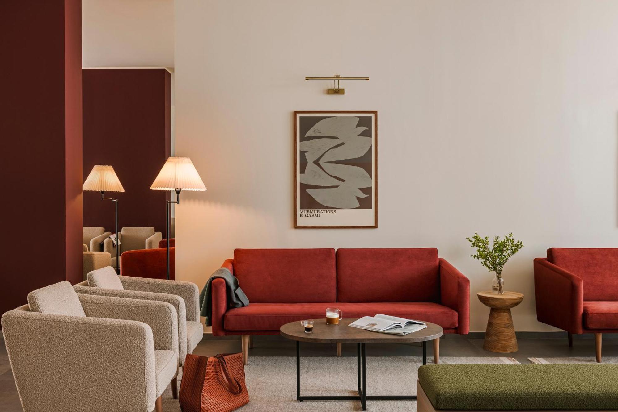 Sonder Atelier Apart otel Milano Dış mekan fotoğraf