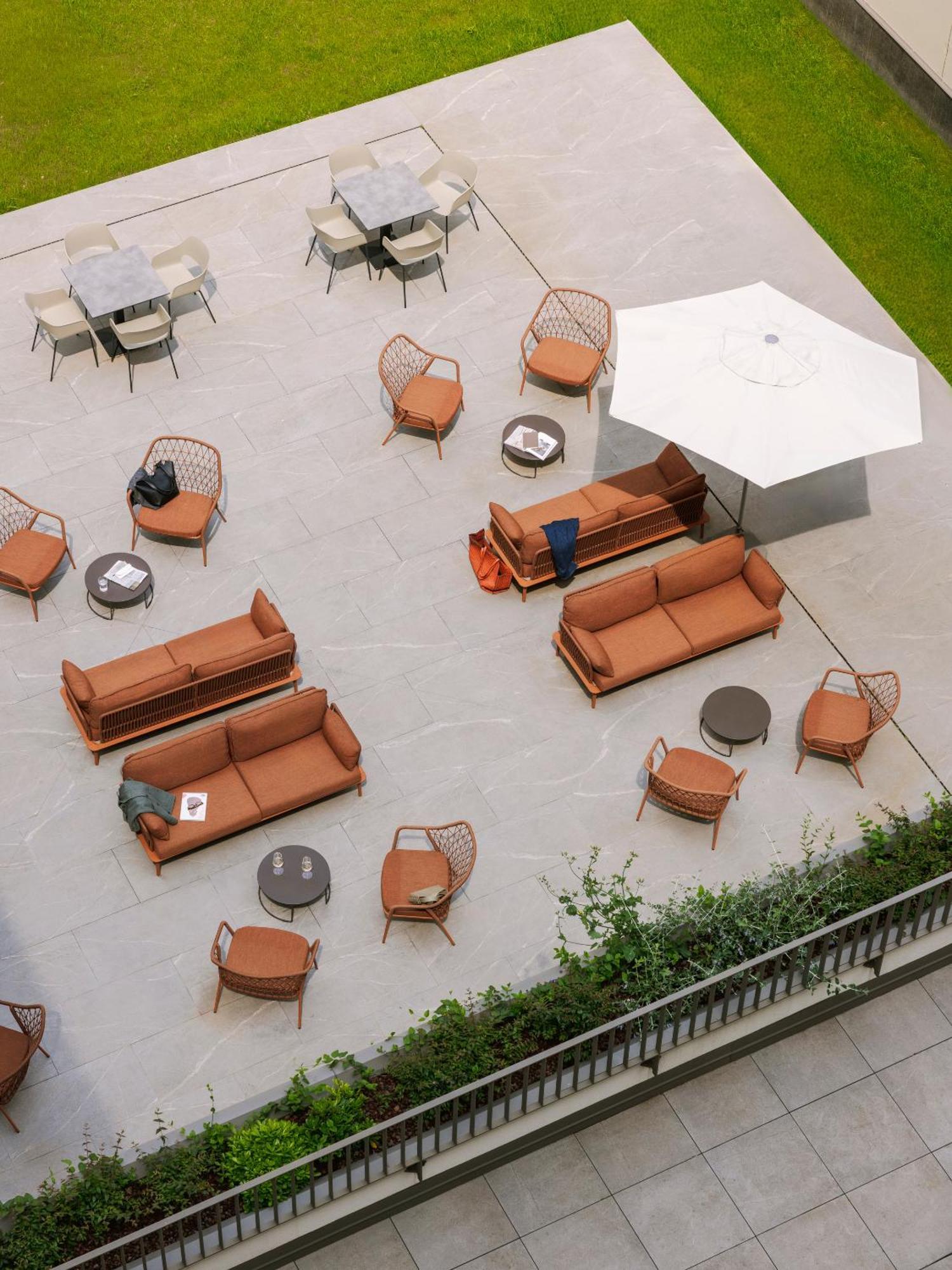 Sonder Atelier Apart otel Milano Dış mekan fotoğraf