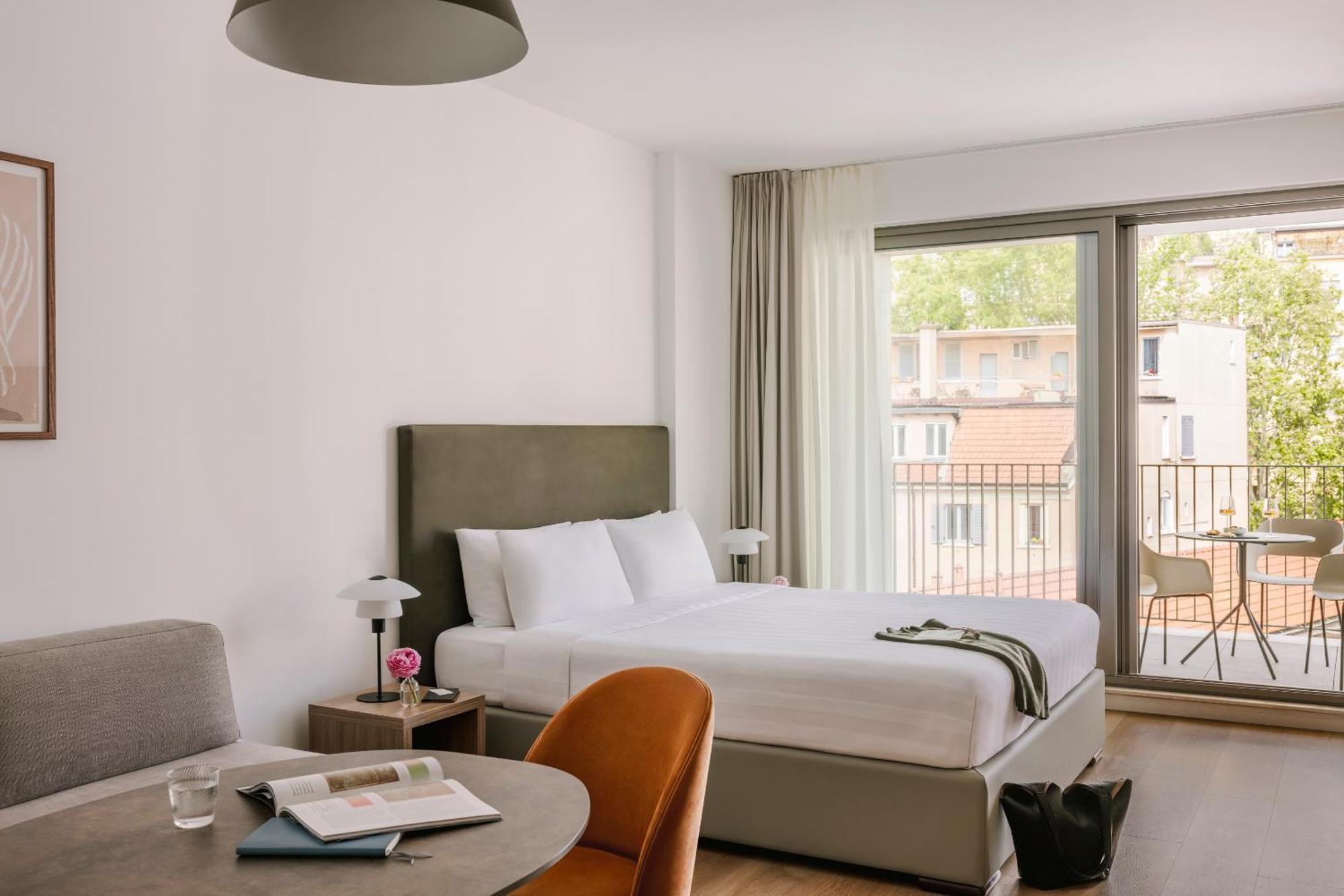 Sonder Atelier Apart otel Milano Dış mekan fotoğraf