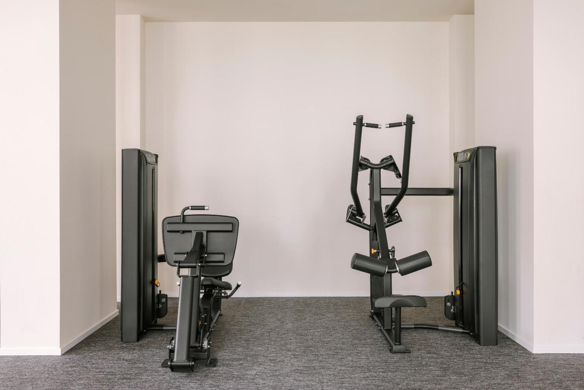 Sonder Atelier Apart otel Milano Dış mekan fotoğraf