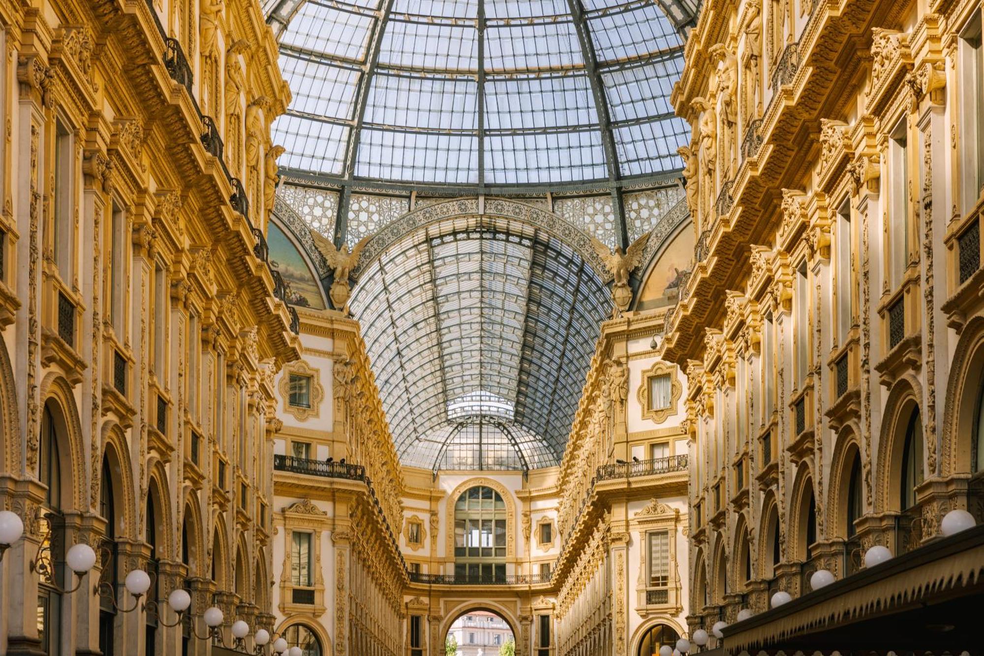 Sonder Atelier Apart otel Milano Dış mekan fotoğraf