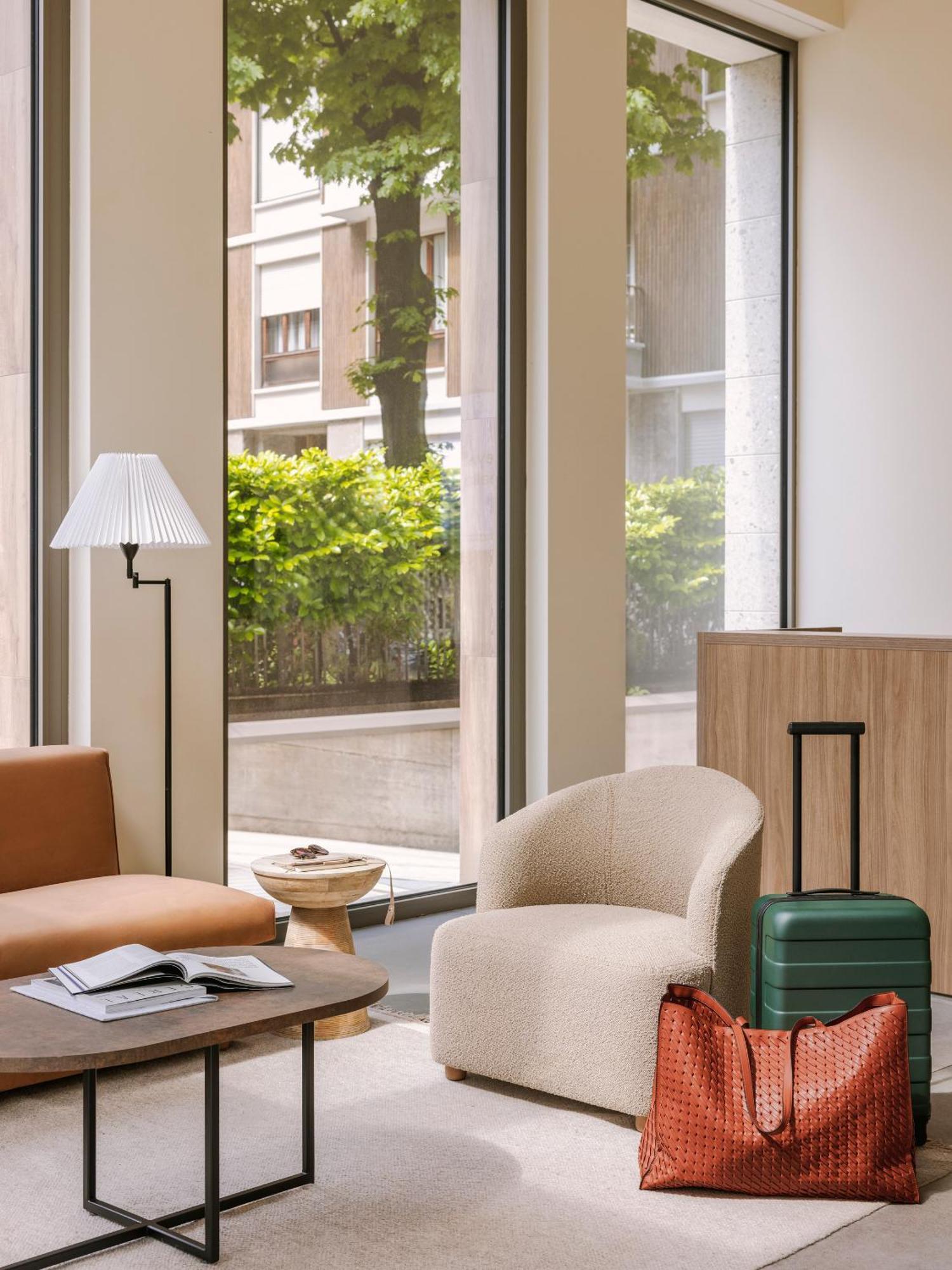 Sonder Atelier Apart otel Milano Dış mekan fotoğraf